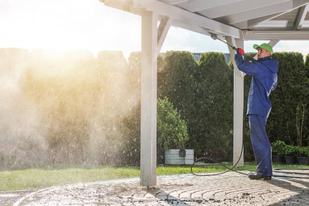 Best Driveway Cleaning and Restoration in Independence, OH
