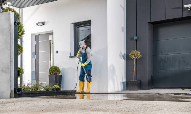 Trusted Independence, OH Pressure Washing Services Experts